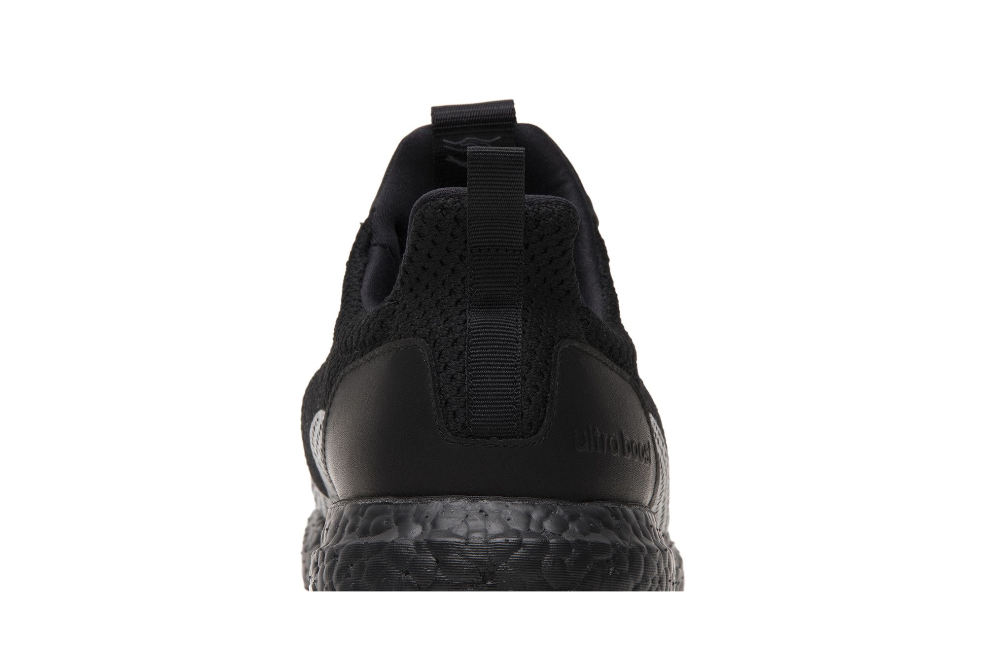 Buy HAVEN x UltraBoost Uncaged Triple Black BY2638 GOAT