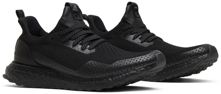 HAVEN x adidas UltraBoost Uncaged Triple Black