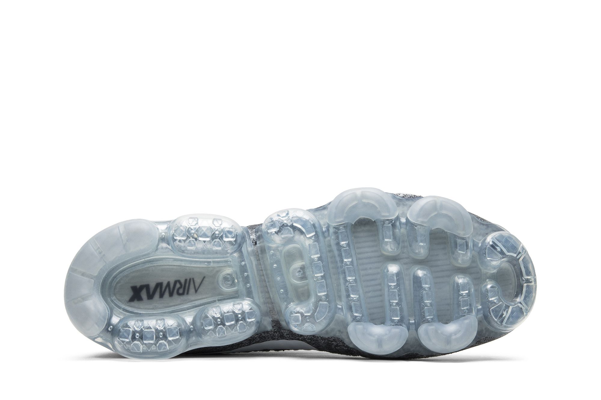 Buy Air VaporMax Asphalt 849558 002 GOAT AU