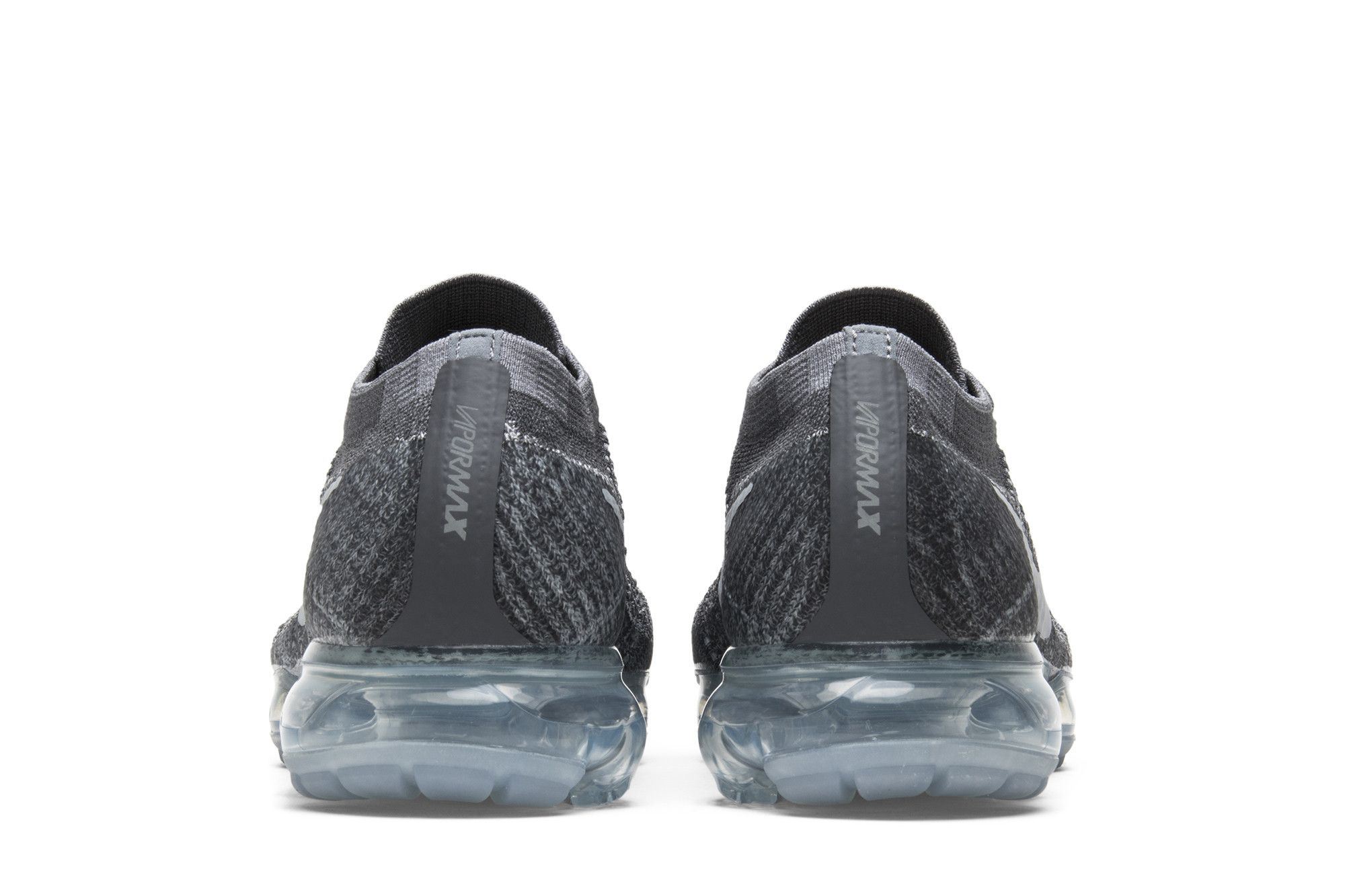 Size 10.5 Air VaporMax Asphalt