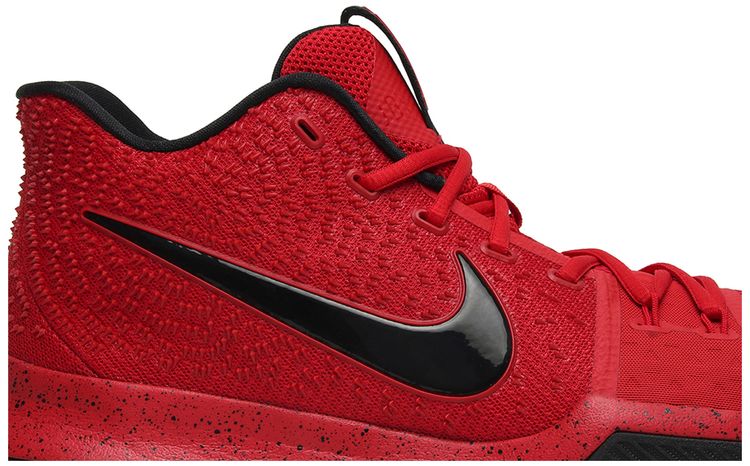 Nike Kyrie 3 Candy Apple