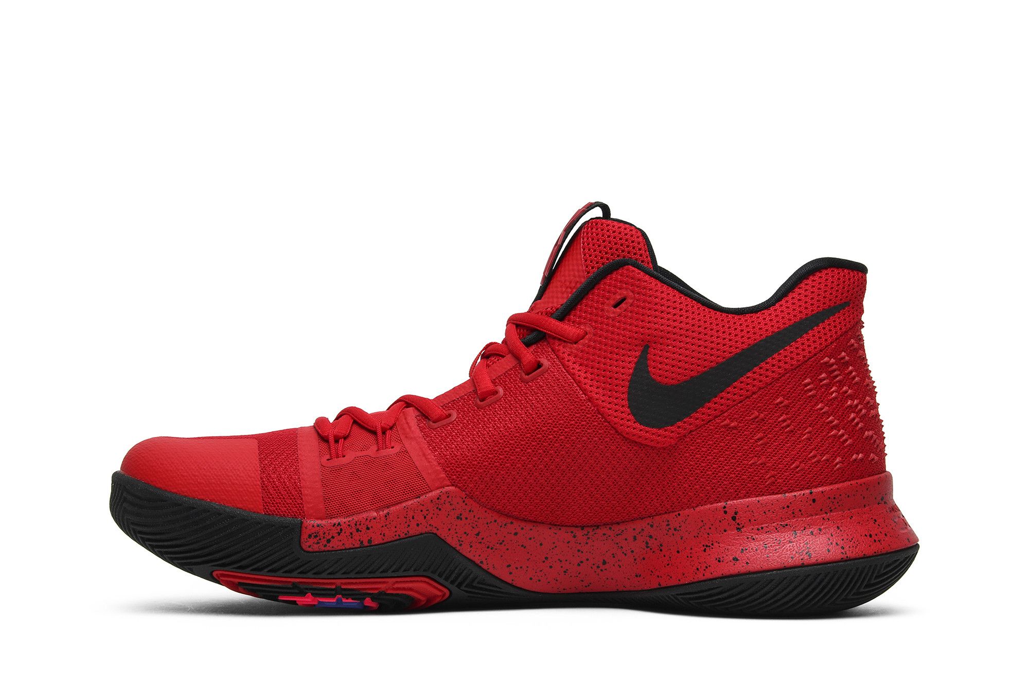 Buy Kyrie 3 Candy Apple 852395 600 GOAT UK