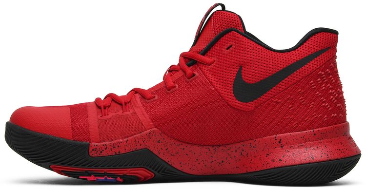 Nike Kyrie 3 Candy Apple