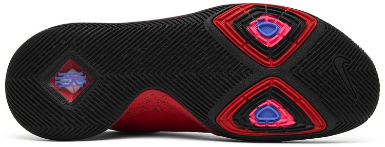 Nike Kyrie 3 Candy Apple
