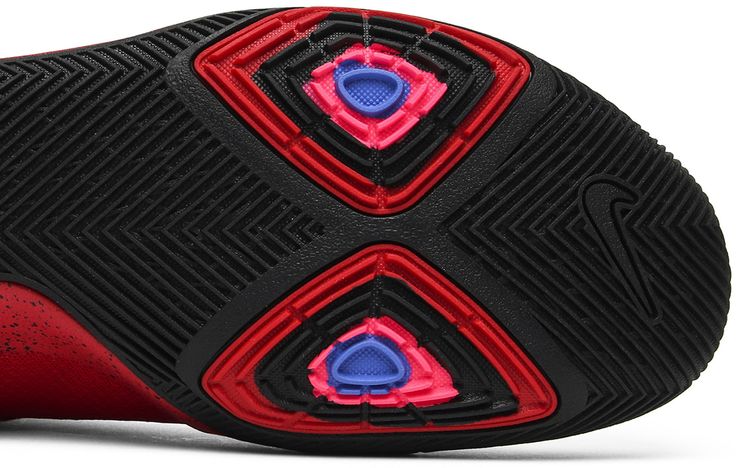 Nike Kyrie 3 Candy Apple