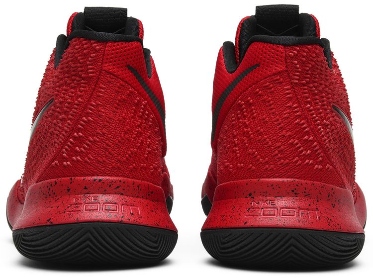 Nike Kyrie 3 Candy Apple