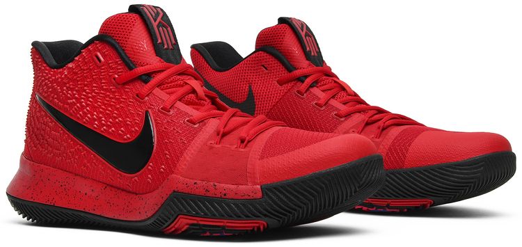 Nike Kyrie 3 Candy Apple