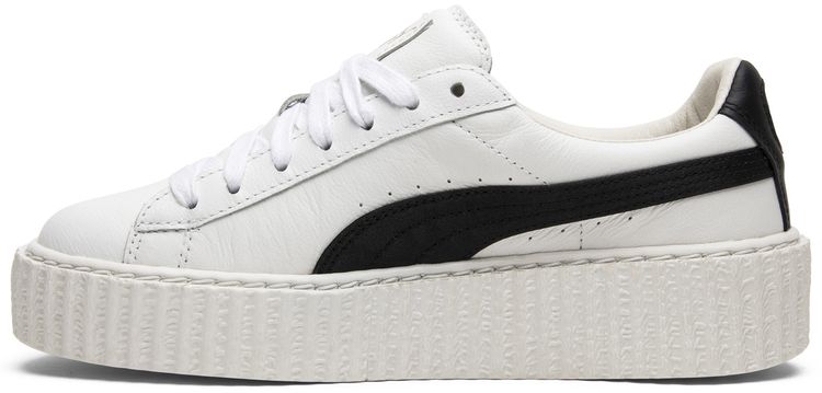 Fenty x Puma Wmns Creeper White Leather