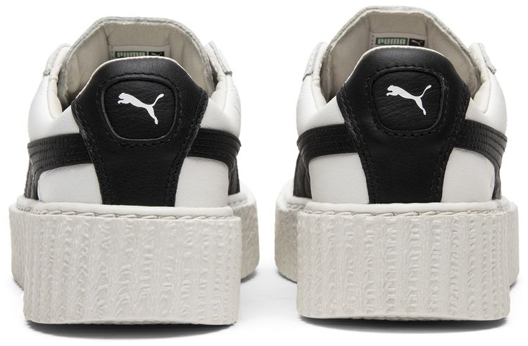 Fenty x Puma Wmns Creeper White Leather