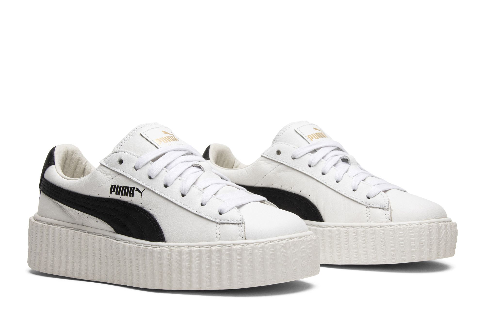 Fenty creeper white online