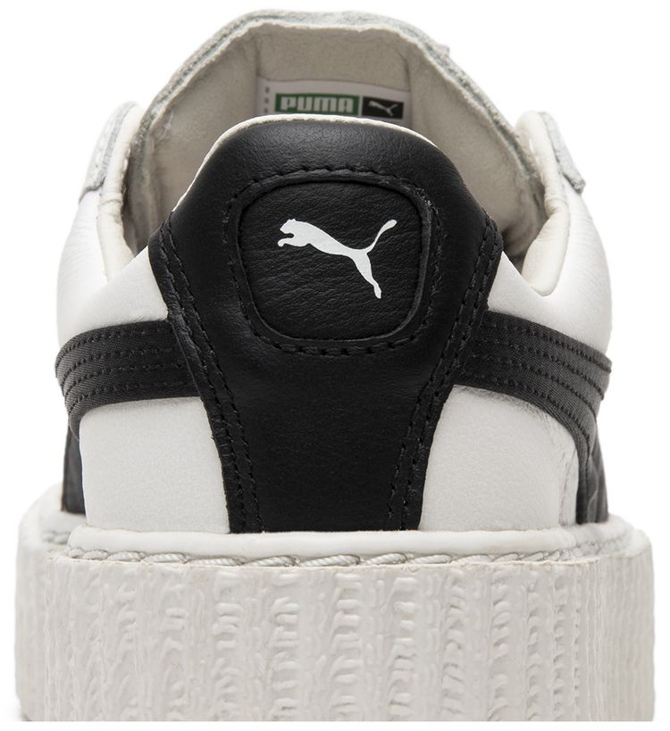 Fenty x Puma Wmns Creeper White Leather