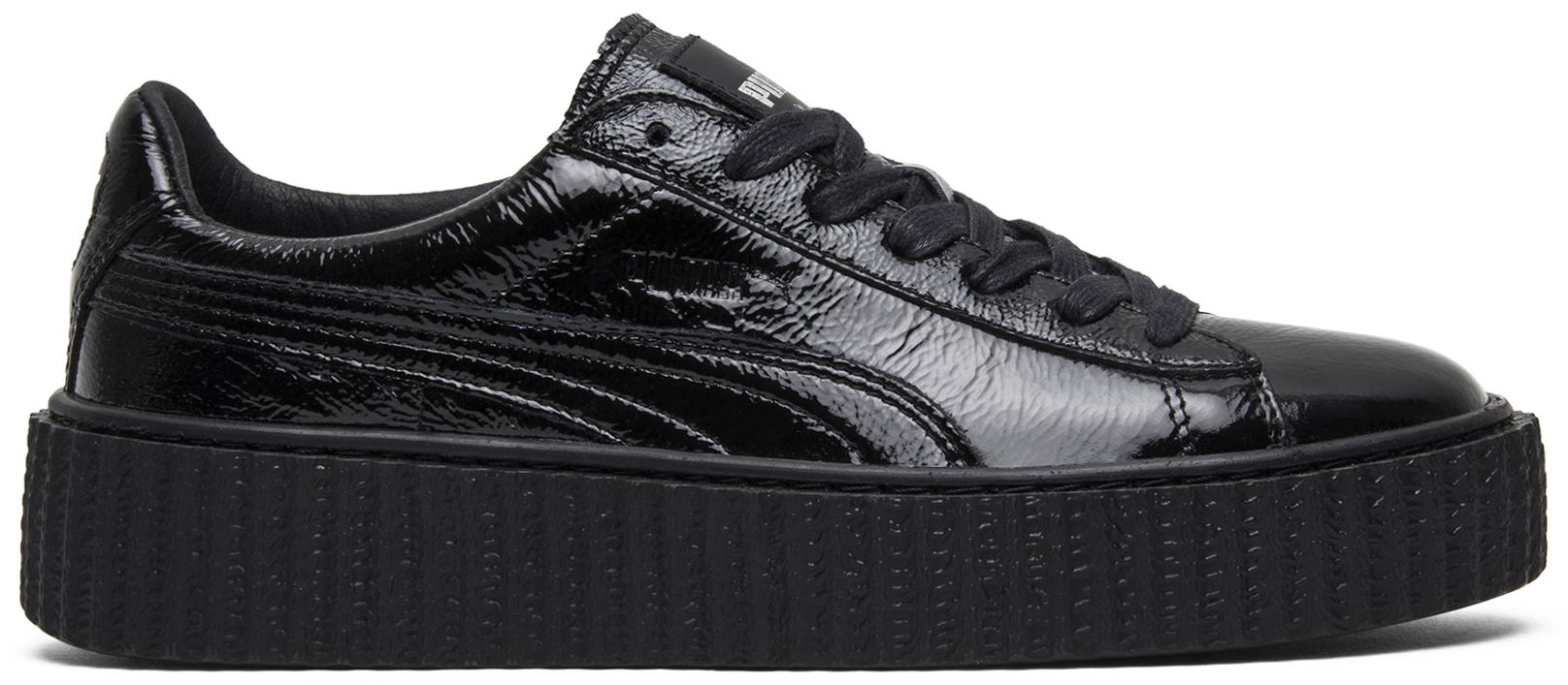 fenty cleated creeper