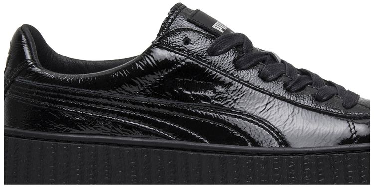 Fenty x Puma Wmns Creeper Cracked Leather
