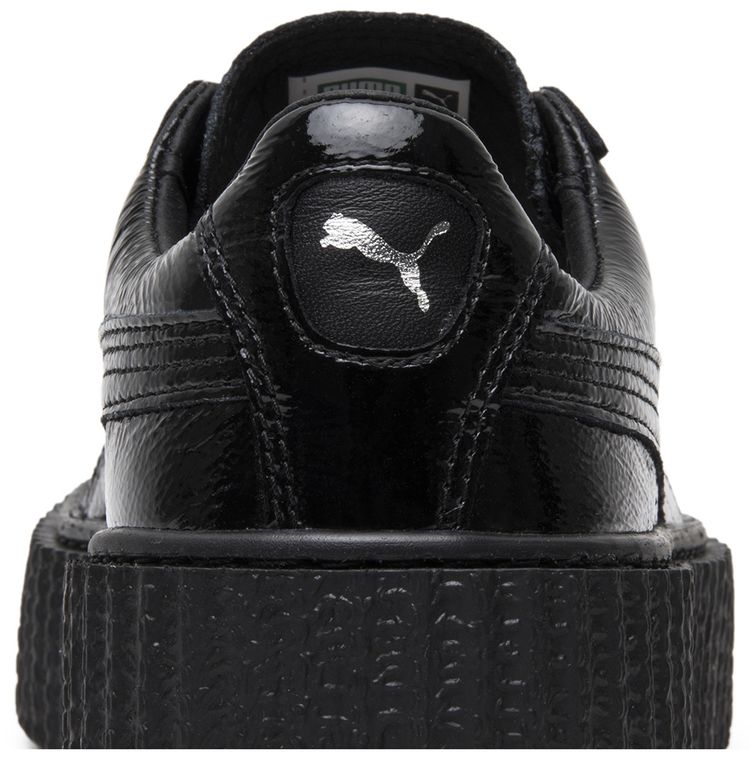 Fenty x Puma Wmns Creeper Cracked Leather