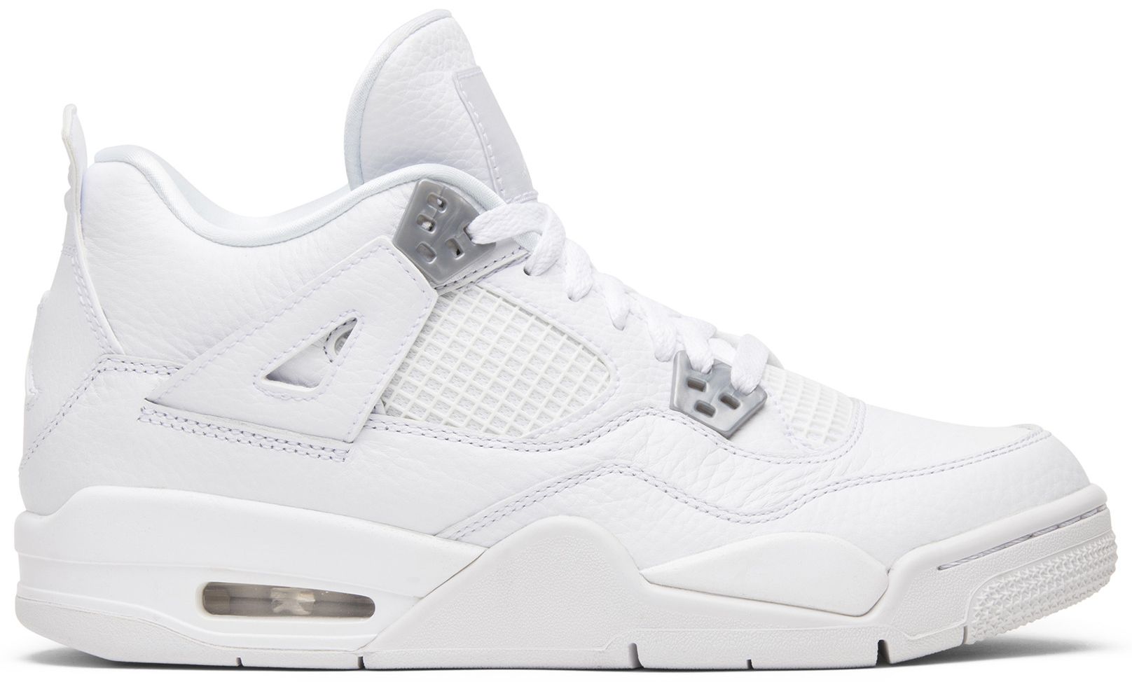 pure jordan 4