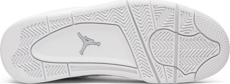 Air Jordan 4 Retro GS Pure Money 2017