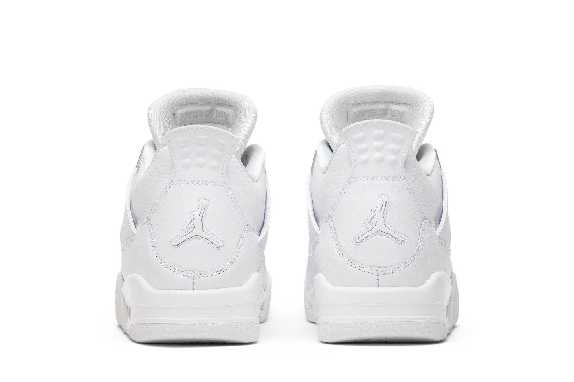 Jordan 4 pure money goat clearance