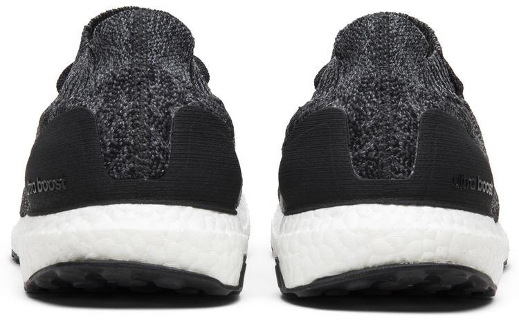 Adidas UltraBoost Uncaged Black Grey