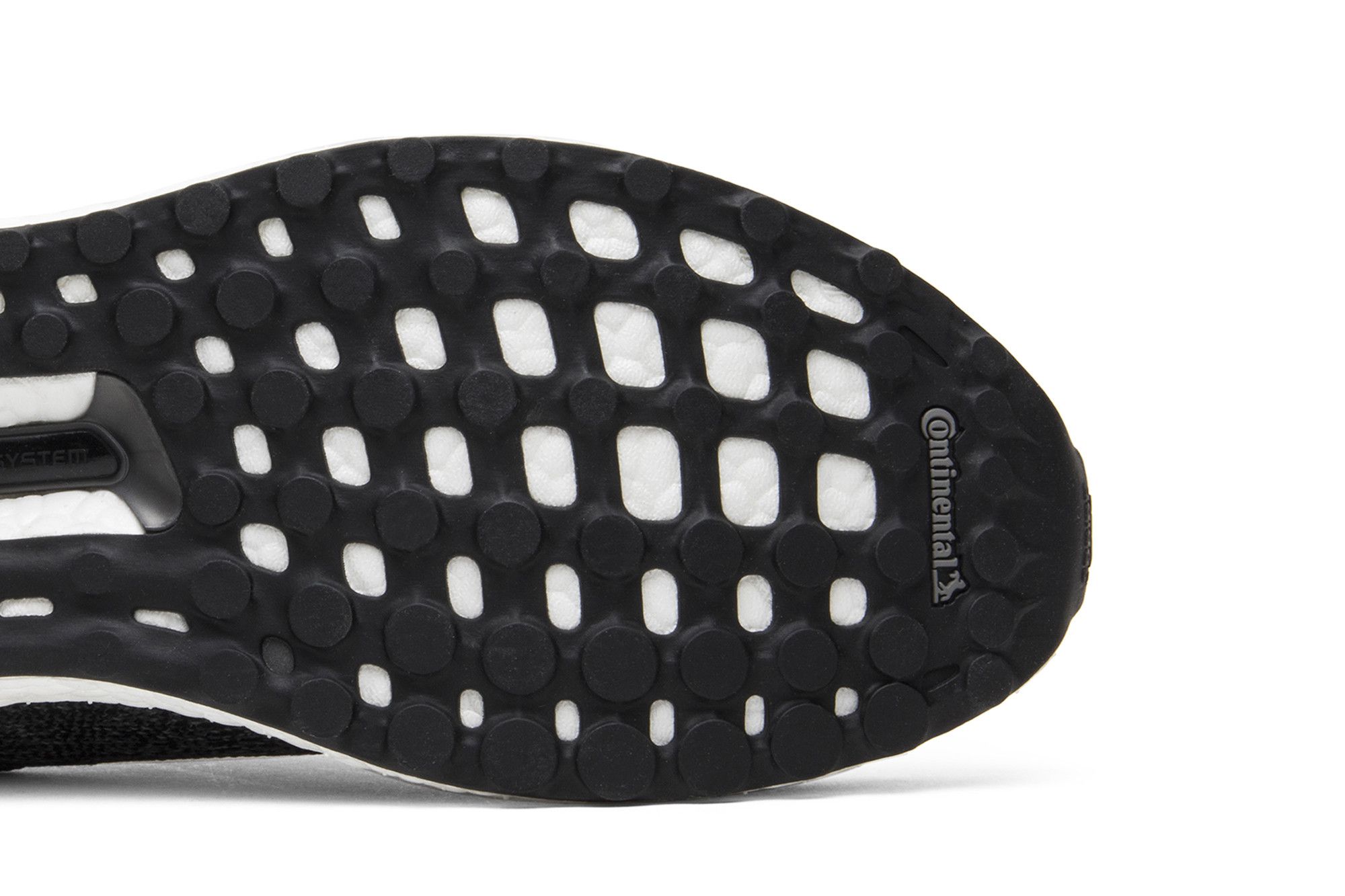 Buy UltraBoost Uncaged Black Grey BY2551 GOAT CA