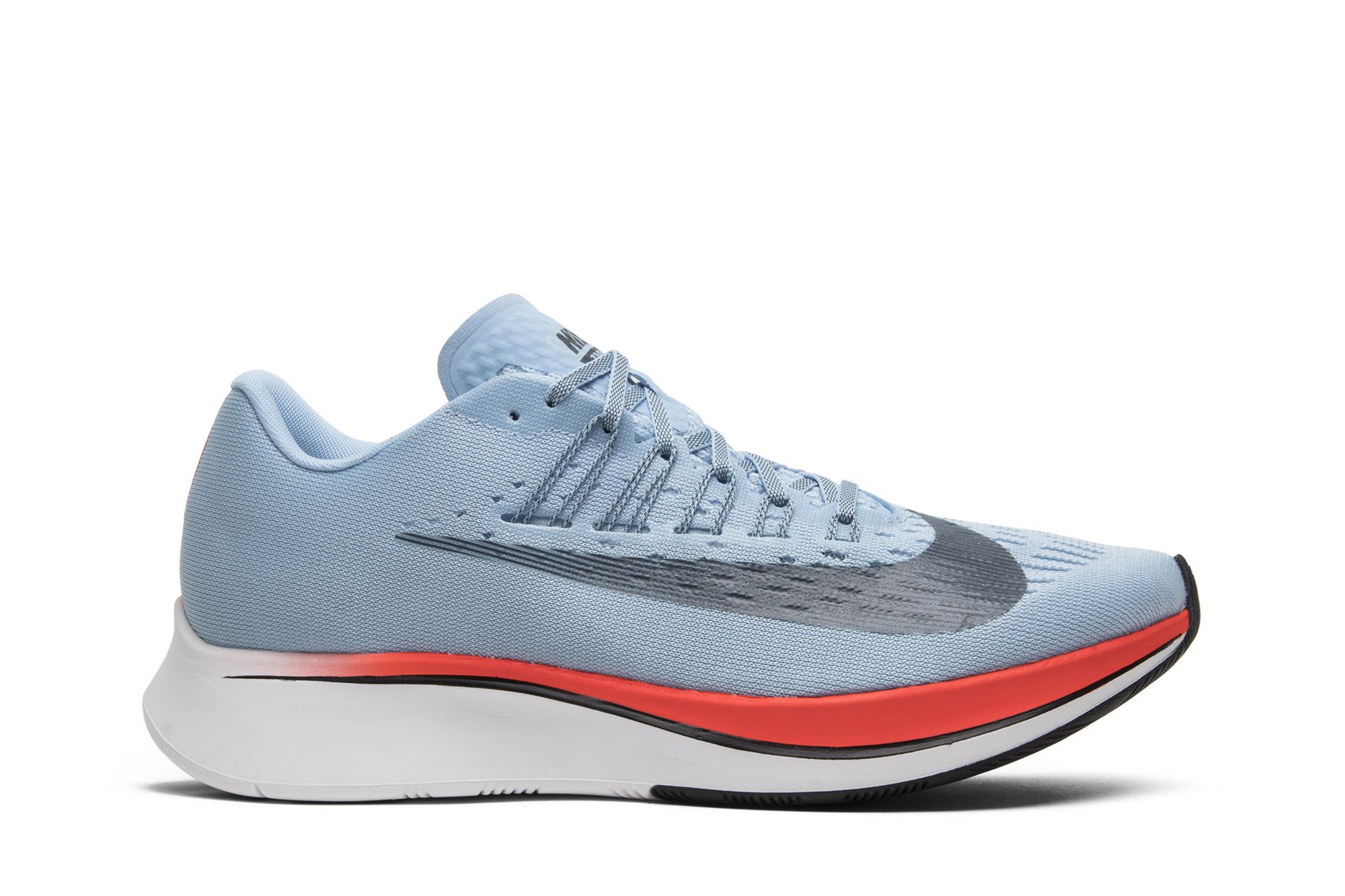 Nike zoom online fly ice blue