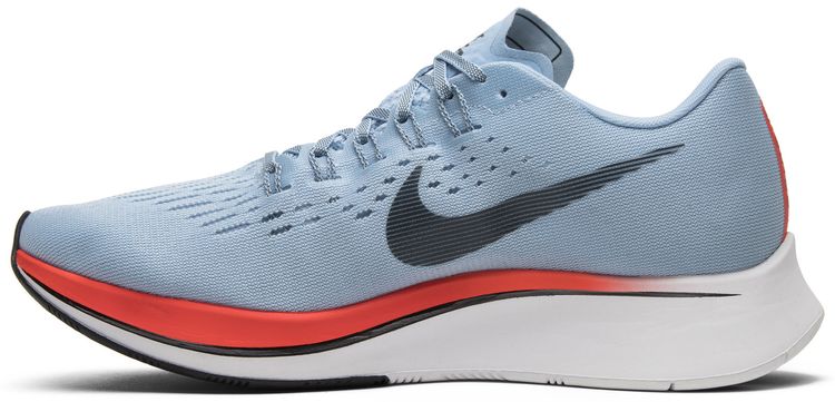 Nike Zoom Fly OG Ice Blue