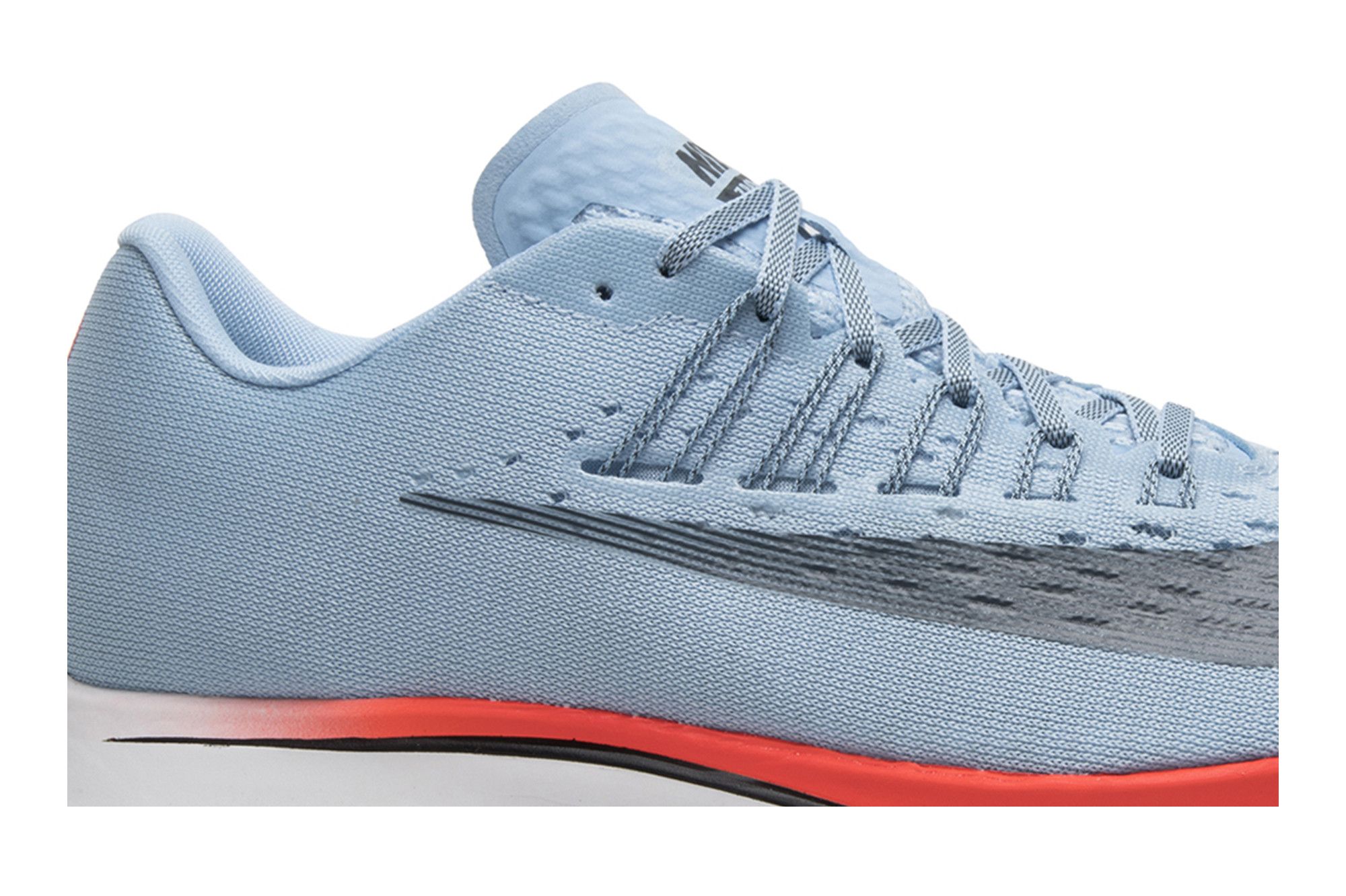 Buy Zoom Fly OG Ice Blue 880848 401 GOAT