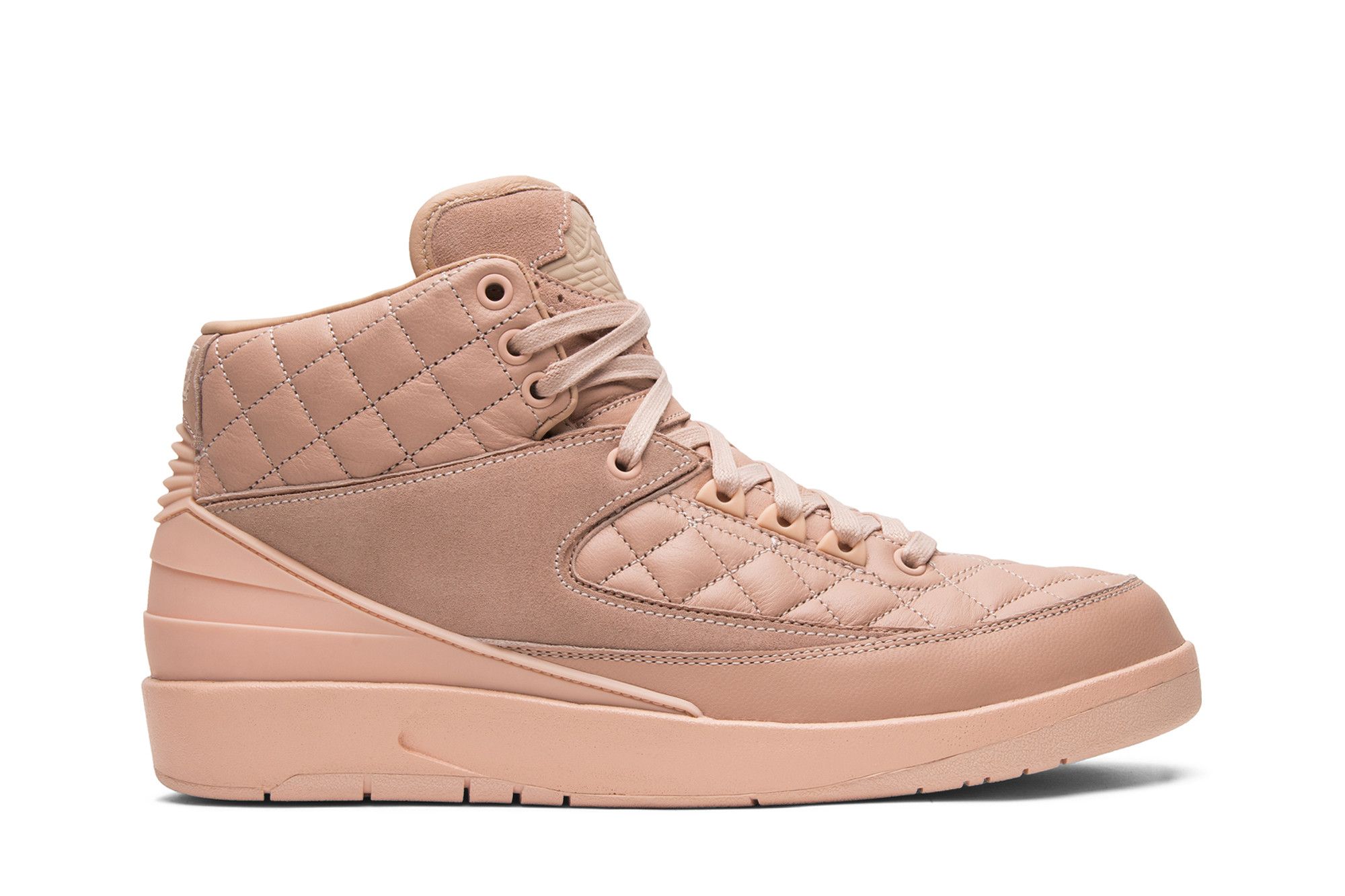Air jordan 2 just hotsell don