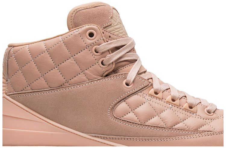 Just Don x Air Jordan 2 Retro Arctic Orange