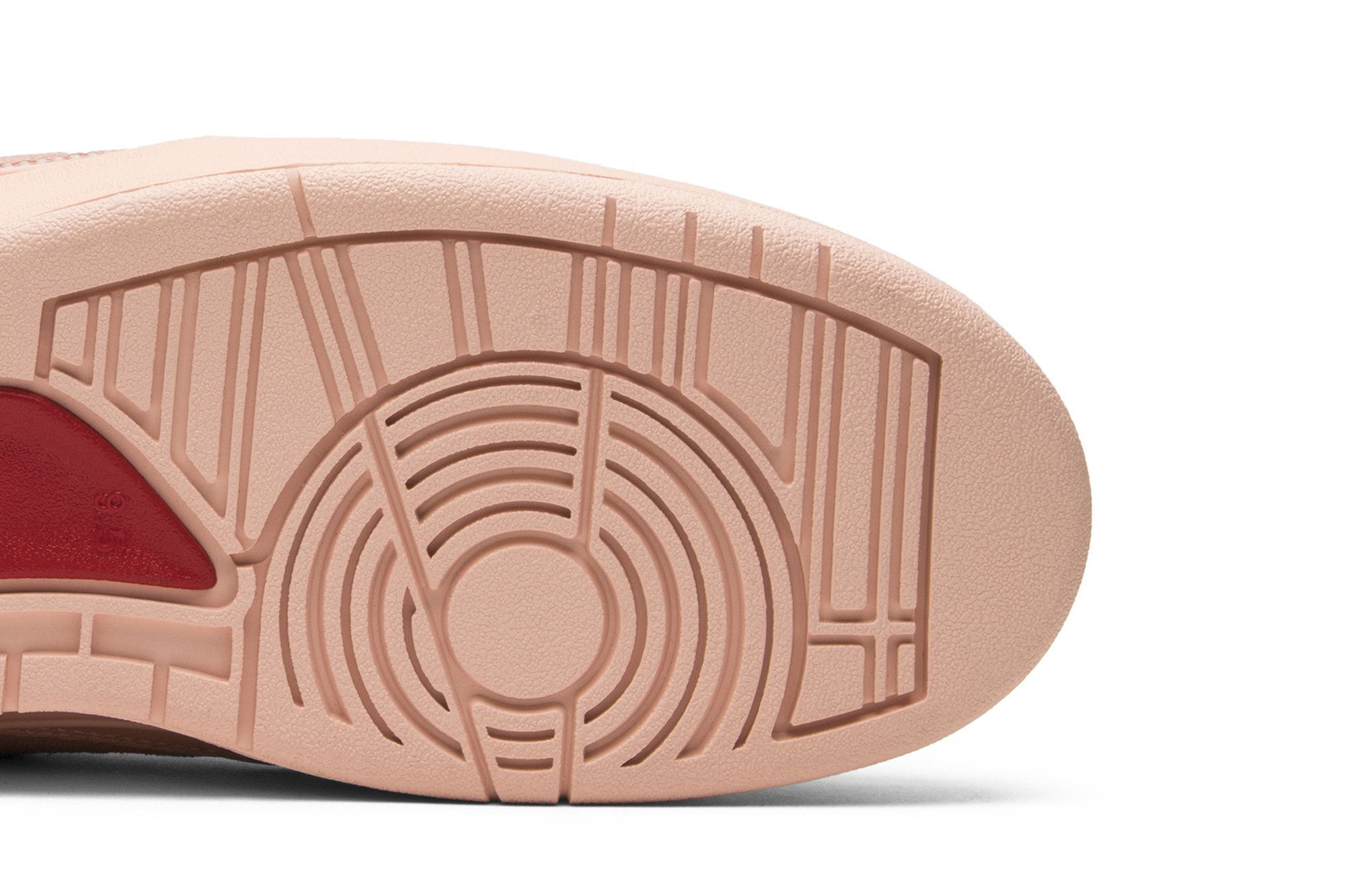 Buy Just Don x Air Jordan 2 Retro 'Arctic Orange' - 834825 Buy Just Don x Air Jordan 2 Retro 'Arctic Orange' - 834825