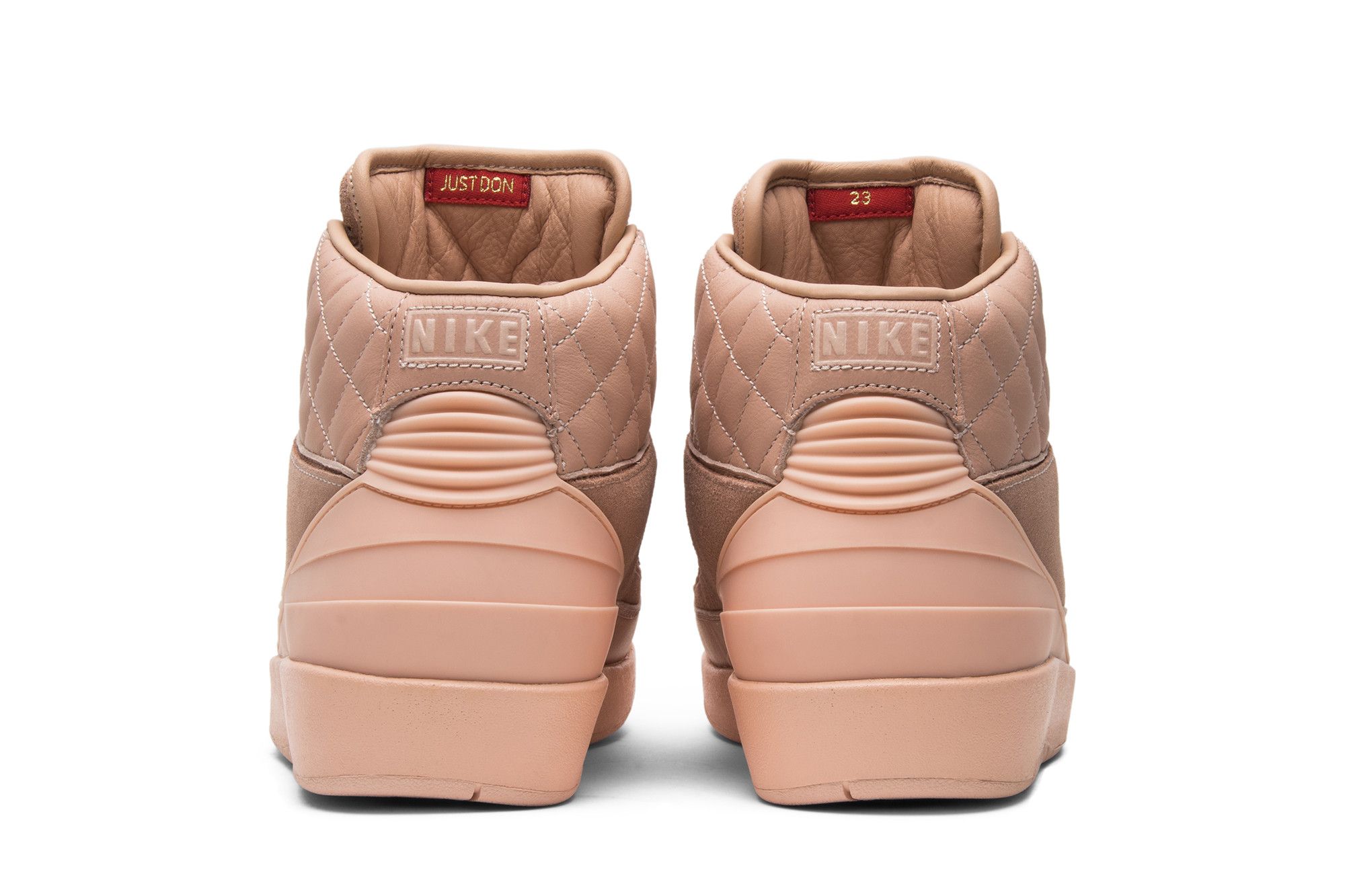 Jordan 2 don c pink on sale