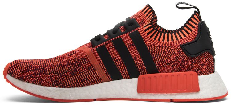 Adidas NMD R1 Primeknit AI Camo Pack