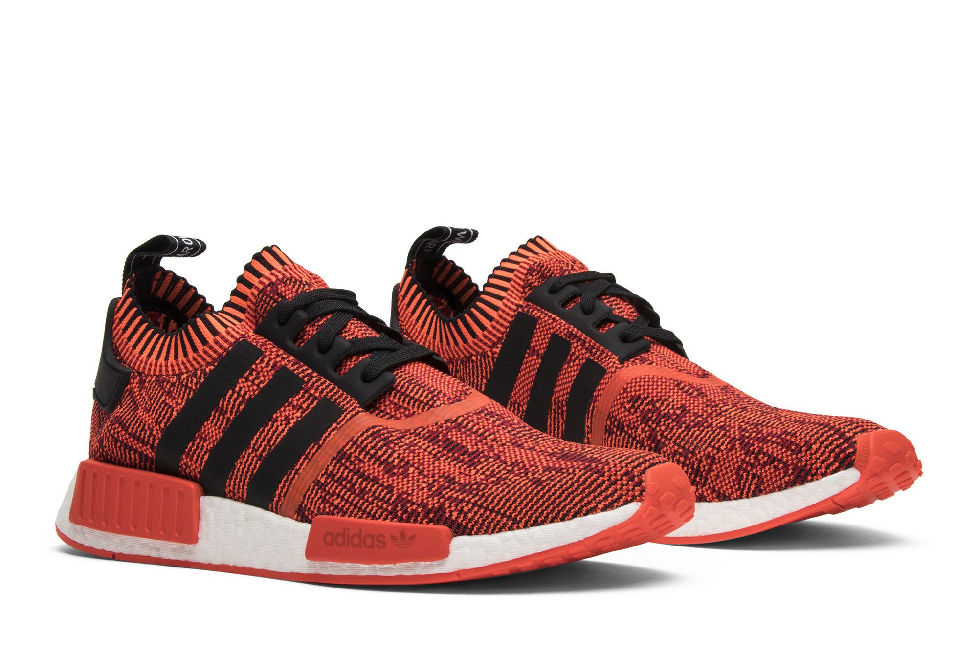 nmd red apple 2.0