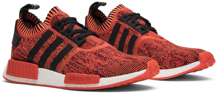 Adidas NMD R1 Primeknit AI Camo Pack