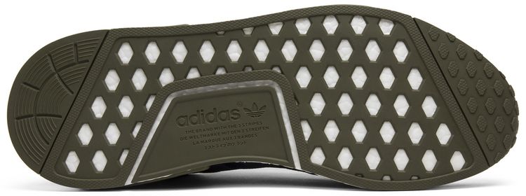 Finish Line x adidas NMD R1 Collegiate Navy