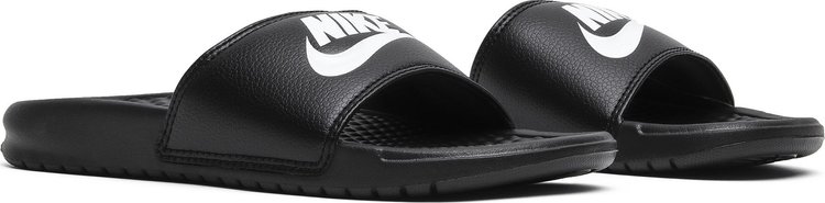 Benassi Slide Black