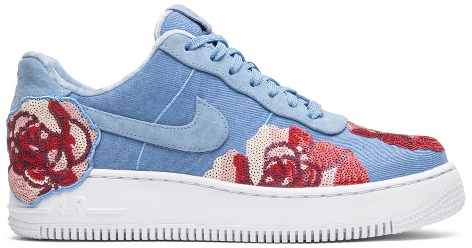 russian floral air force 1