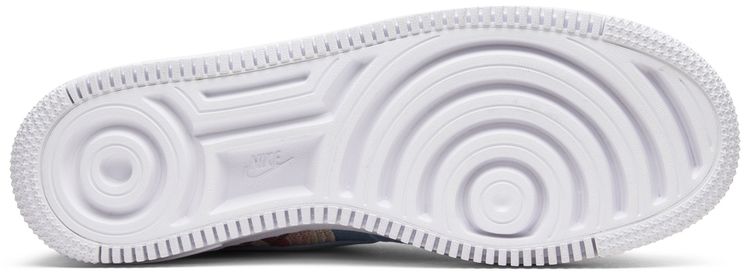 Nike Wmns Air Force 1 Floral Sequin