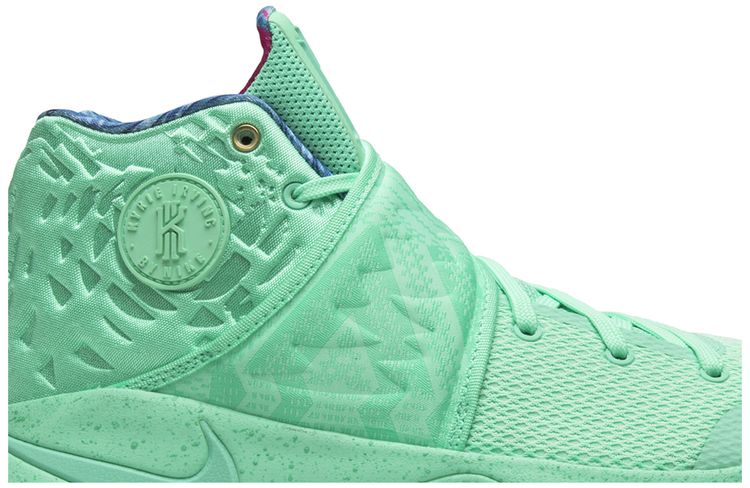 Nike Kyrie 2 EP What The