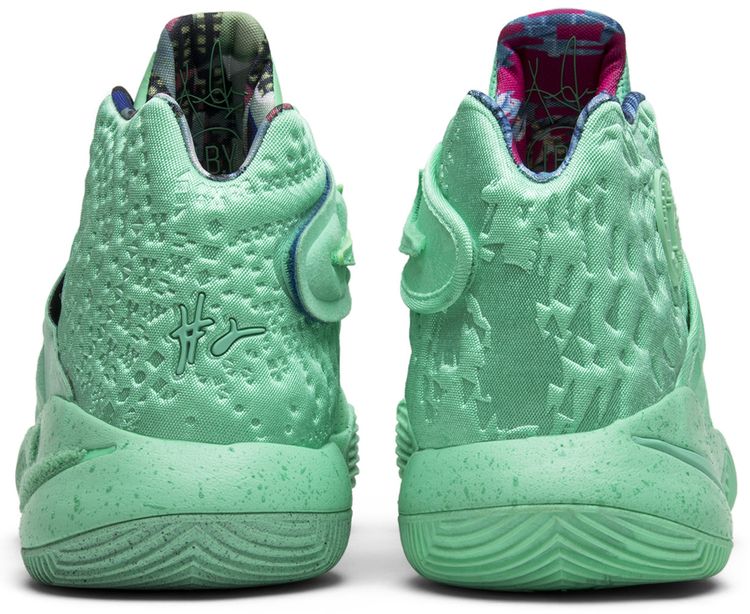 Nike Kyrie 2 EP What The