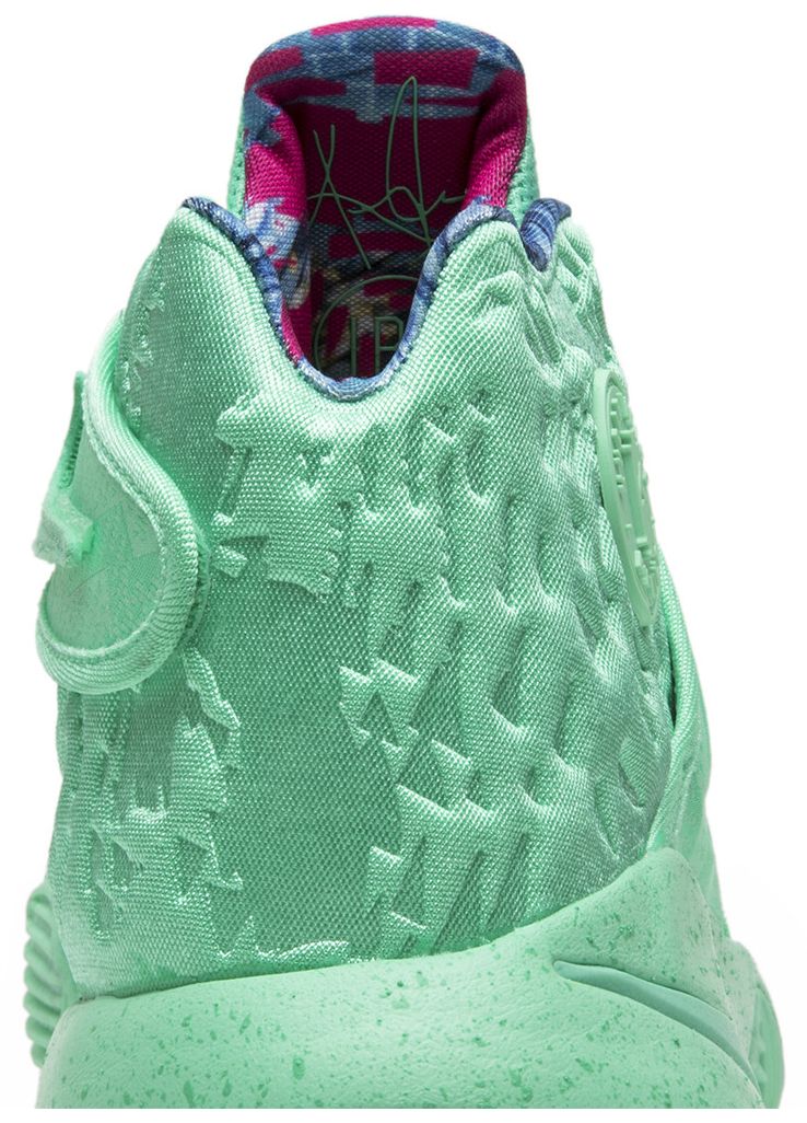 Nike Kyrie 2 EP What The