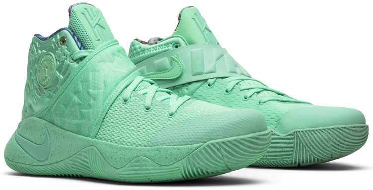 Nike Kyrie 2 EP What The
