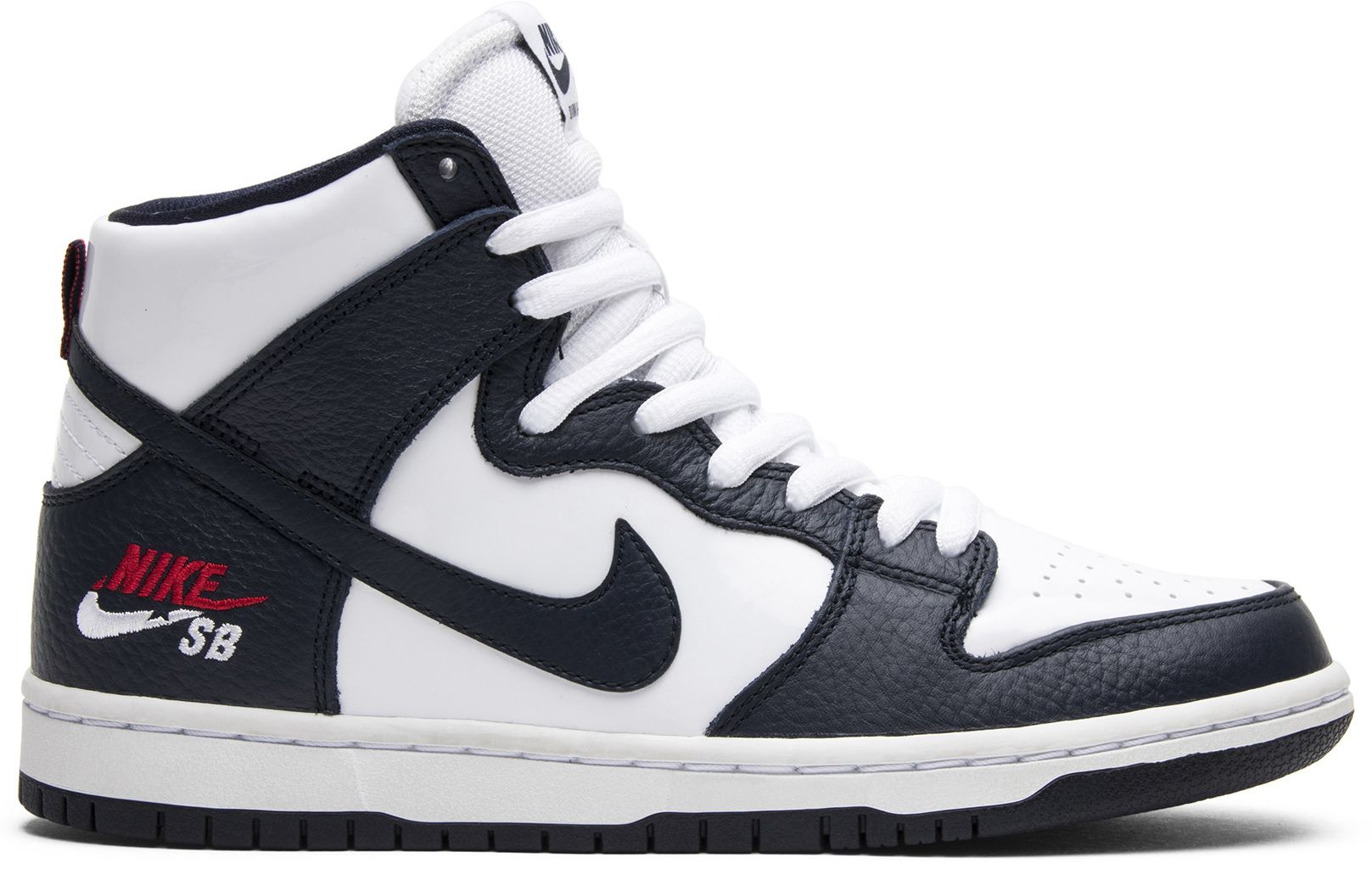 dunk high pro sb