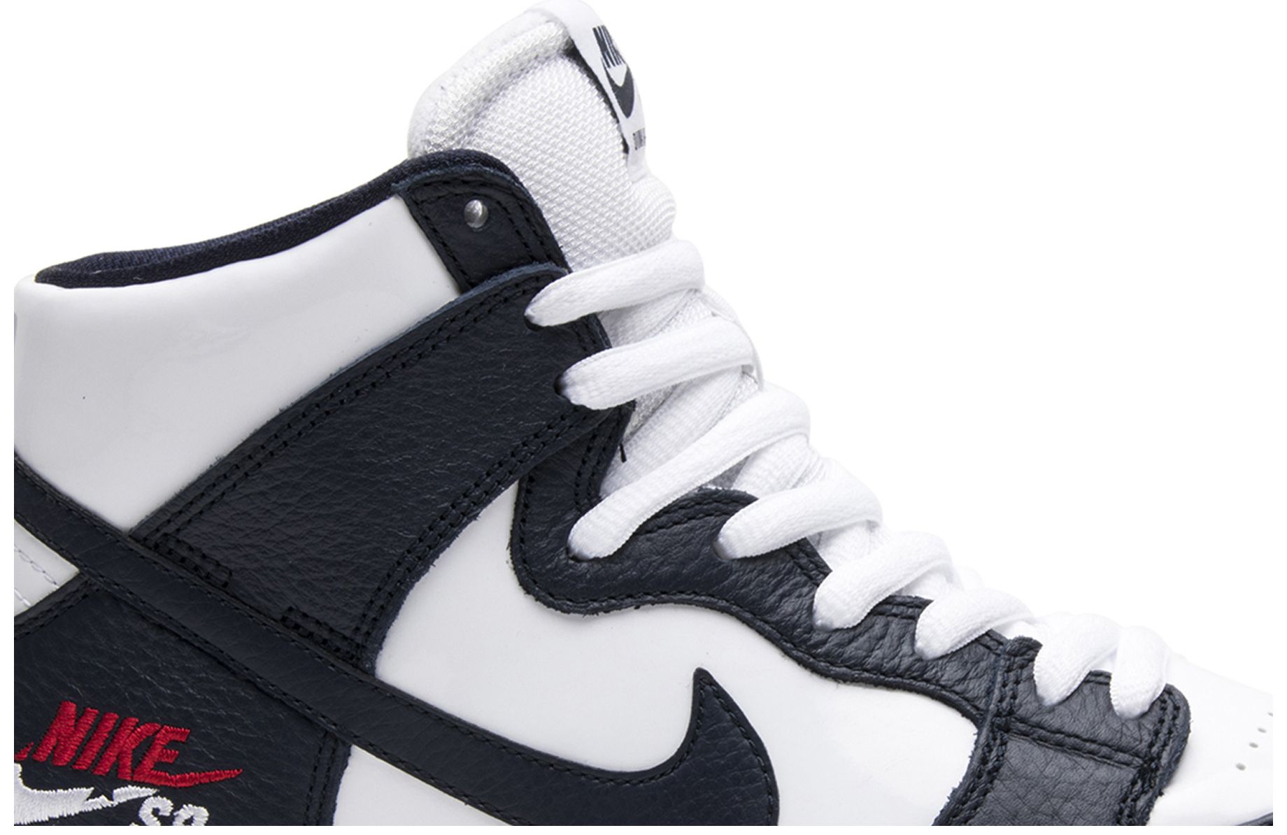 dunk high pro beef and broccoli