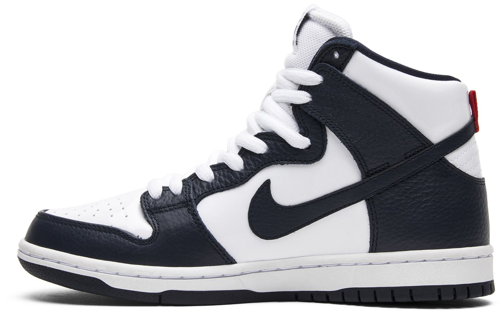 sb dunk high pro decon