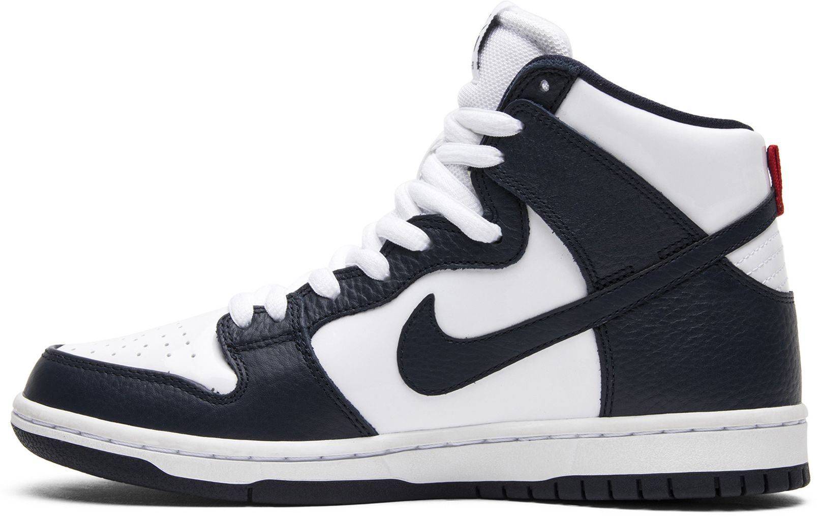 sb dunk high pro dream team