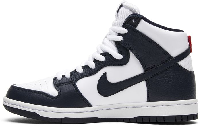 sb dunk dream team