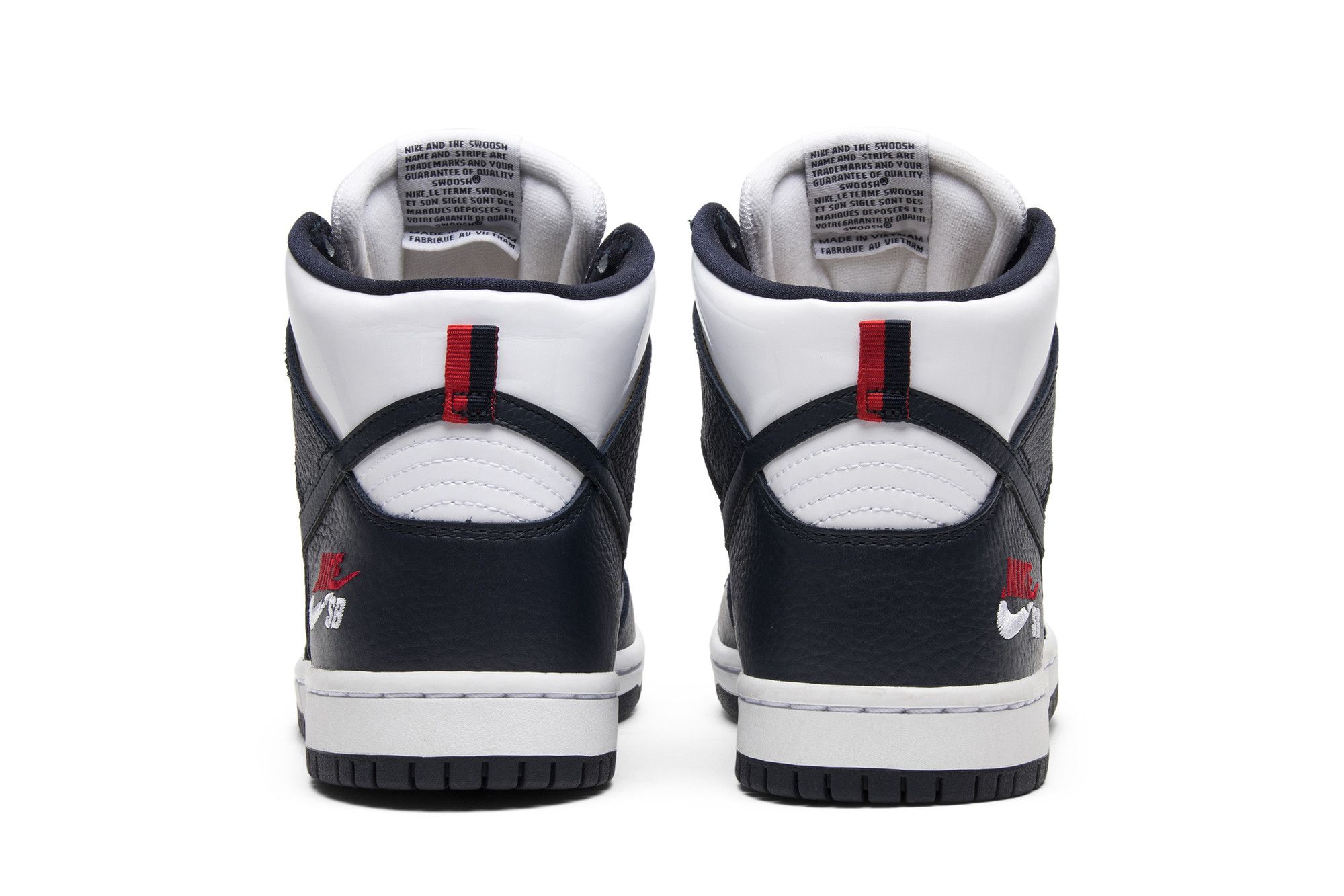 Nike sb dunk high obsidian shop