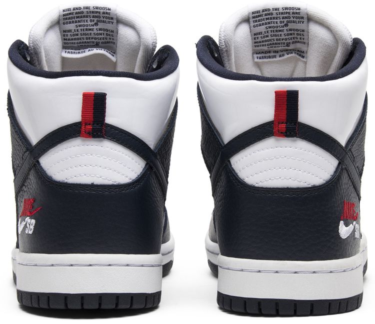 Nike SB Dunk High Pro Dream Team