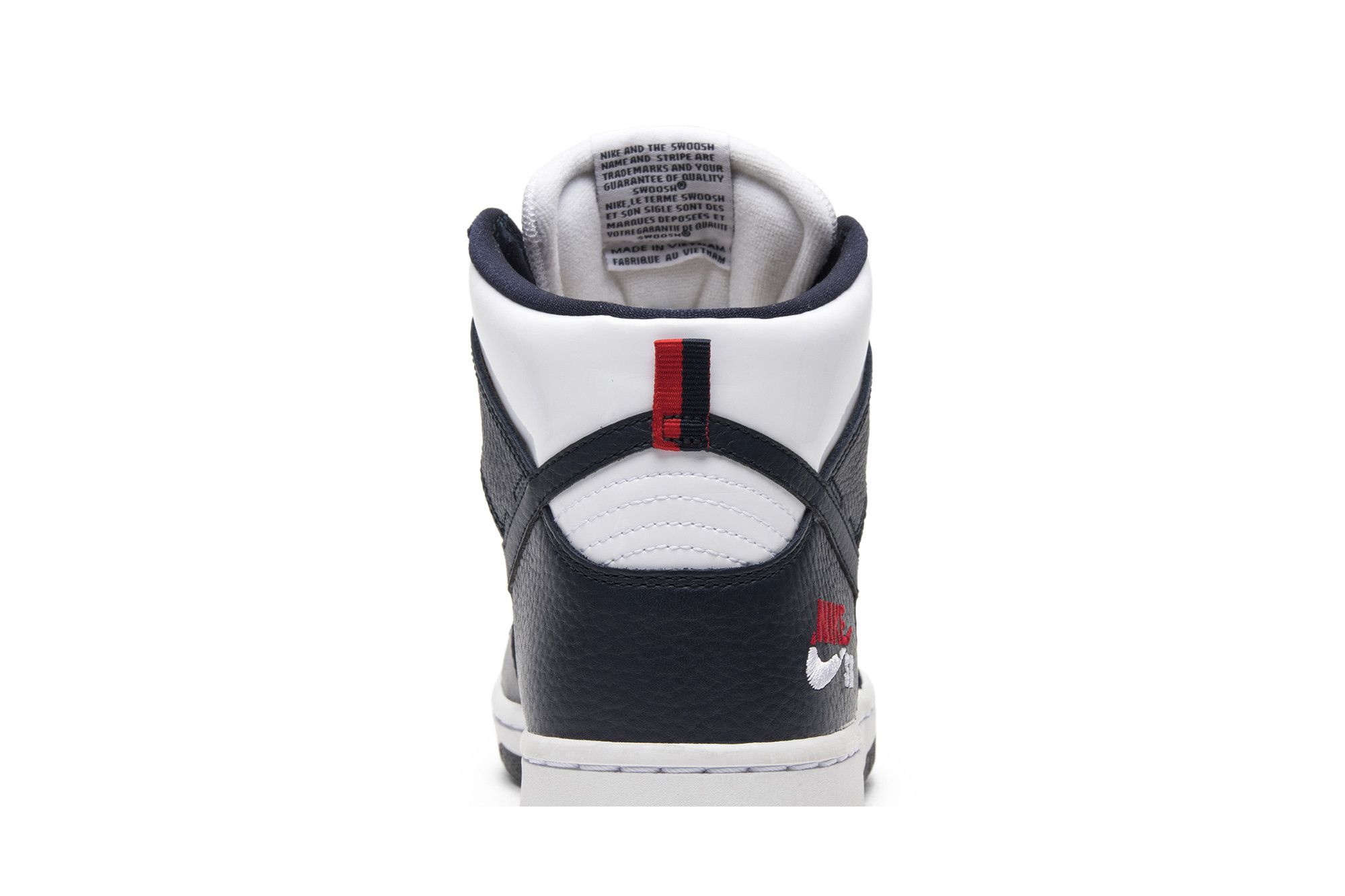 Nike sb dunk high future court obsidian cheap