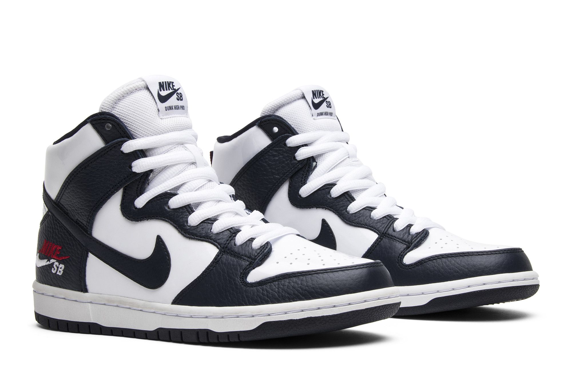 Size 11.0 SB Dunk High Pro Dream Team